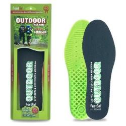 Plantillas FootGel 630002 39-42