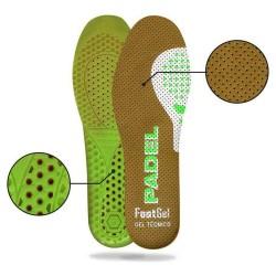 Plantillas FootGel 43 - 47