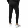 Pantalón Largo Deportivo Kappa Zant Logo Negro Hombre