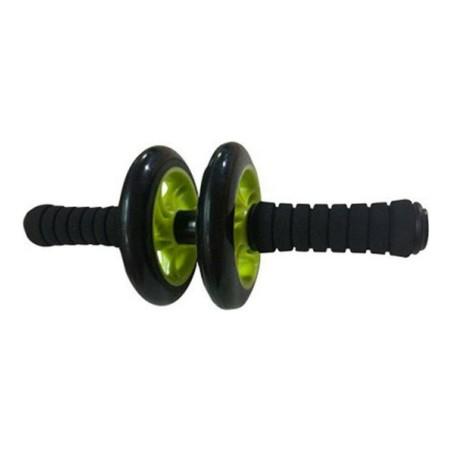 Rueda Abdominal Softee 24432.020 Verde