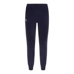 Pantalón Largo Deportivo Kappa Zant Azul oscuro Hombre