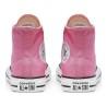 Zapatillas Casual Converse Chuck Taylor All Star Rosa Infantil