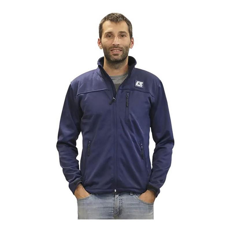 Chaqueta Cortavientos Rox Outdoor Rox R-Total