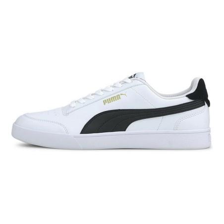 Zapatillas Deportivas Hombre Puma  Puma Shuffle Blanco