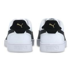 Zapatillas Deportivas Hombre Puma  Puma Shuffle Blanco