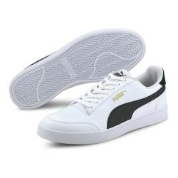 Zapatillas Deportivas Hombre Puma  Puma Shuffle Blanco