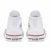 Zapatillas de Deporte para Bebés Converse Chuck Taylor All Star High Blanco