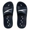 Chanclas para Niños Speedo Slide Jr Azul oscuro