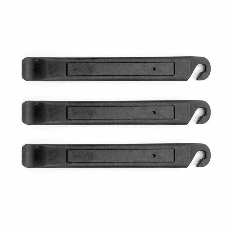 Set de Herramientas Töls LEV-01 Negro (3 pcs)