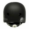 Casco KRF Destructor Negro Adultos