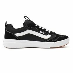 Zapatillas Deportivas Hombre Vans Range EXP MN Negro