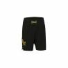 Pantalones Cortos Deportivos para Hombre Everlast Copen Woven Negro