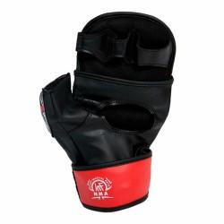 Guantes de Entrenamiento KRF 0016106 Negro