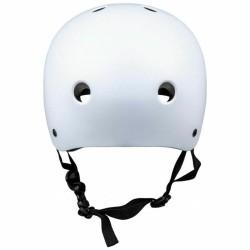 Casco Protec ‎200018103 Blanco Adultos