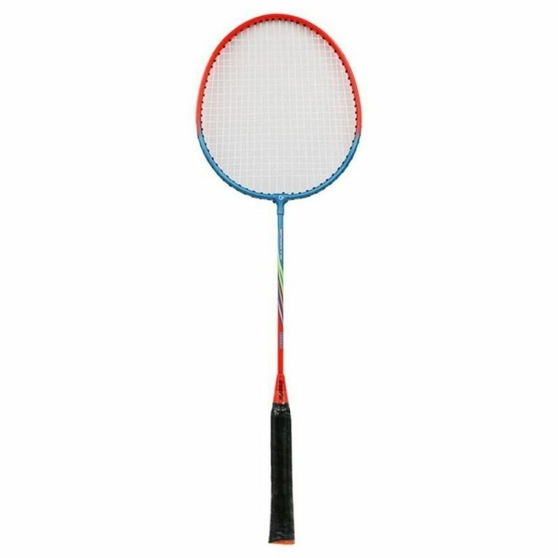 Raqueta de Bádminton Softee Groupstar Kids Naranja