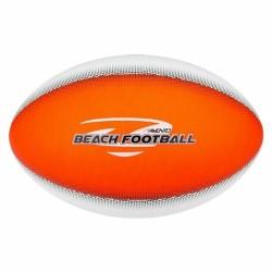 Balón de Rugby Towchdown Avento Strand Beach Naranja