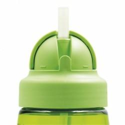 Botella de Agua Laken OBY Jungle Verde Verde limón (0,45 L)