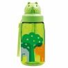 Botella de Agua Laken OBY Jungle Verde Verde limón (0,45 L)