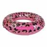 Flotador Hinchable Swim Essentials Leopard