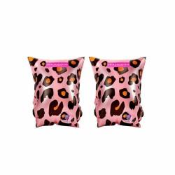 Manguitos Swim Essentials Leopard 0-2 Años Multicolor