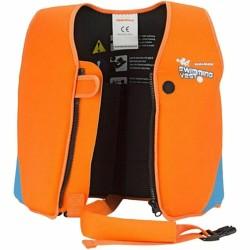 Chaleco salvavidas Waimea Naranja Infantil Neopreno