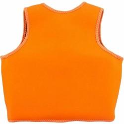 Chaleco salvavidas Waimea Naranja Infantil Neopreno