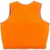 Chaleco salvavidas Waimea Naranja Infantil Neopreno