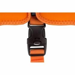 Chaleco salvavidas Waimea Naranja Infantil Neopreno