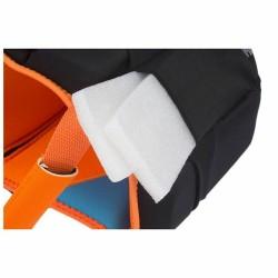 Chaleco salvavidas Waimea Naranja Infantil Neopreno