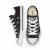 Zapatillas Casual Niño Converse All Star Classic Low Negro