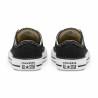 Zapatillas Casual Niño Converse All Star Classic Low Negro