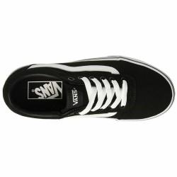 Zapatillas Casual Hombre Vans Ward  Negro