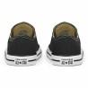 Zapatillas Casual Niño Converse All Star Classic Low Negro