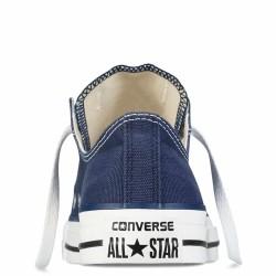 Zapatillas Casual Mujer Converse All Star Classic Low Azul oscuro