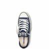 Zapatillas Casual Mujer Converse All Star Classic Low Azul oscuro