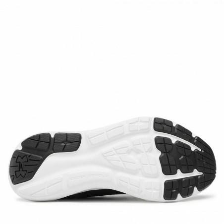 Zapatillas de Running para Adultos Under Armour Surge 3 Negro