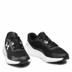 Zapatillas de Running para Adultos Under Armour Surge 3 Negro