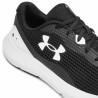 Zapatillas de Running para Adultos Under Armour Surge 3 Negro