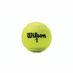 Pelotas de Tenis Wilson Championship XD  (3 pcs)