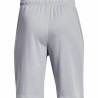 Pantalón de Chándal para Niños Under Armour Prototype 2.0. Gris claro Niños