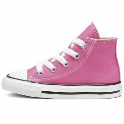 Zapatillas Deportivas Infantiles Chuck Taylor Converse All Star Classic 42628 Rosa