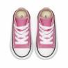 Zapatillas Deportivas Infantiles Chuck Taylor Converse All Star Classic 42628 Rosa