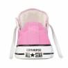 Zapatillas Deportivas Infantiles Converse Chuck Taylor All Star Classic Low Rosa