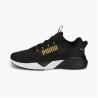 Zapatillas Deportivas Hombre Puma Retaliate 2 Negro