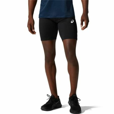 Mallas Deportivas de Hombre Asics Core Sprinter Negro