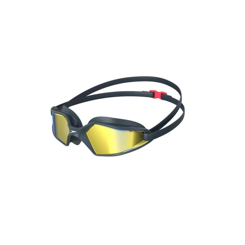 Gafas de Natación Speedo Hydropulse Mirror  Adultos (Talla única)