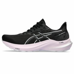 Zapatillas Deportivas Mujer Asics GT-2000 Blanco Negro