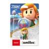 Figura Coleccionable Amiibo The Legend of Zelda: Link Interactiva