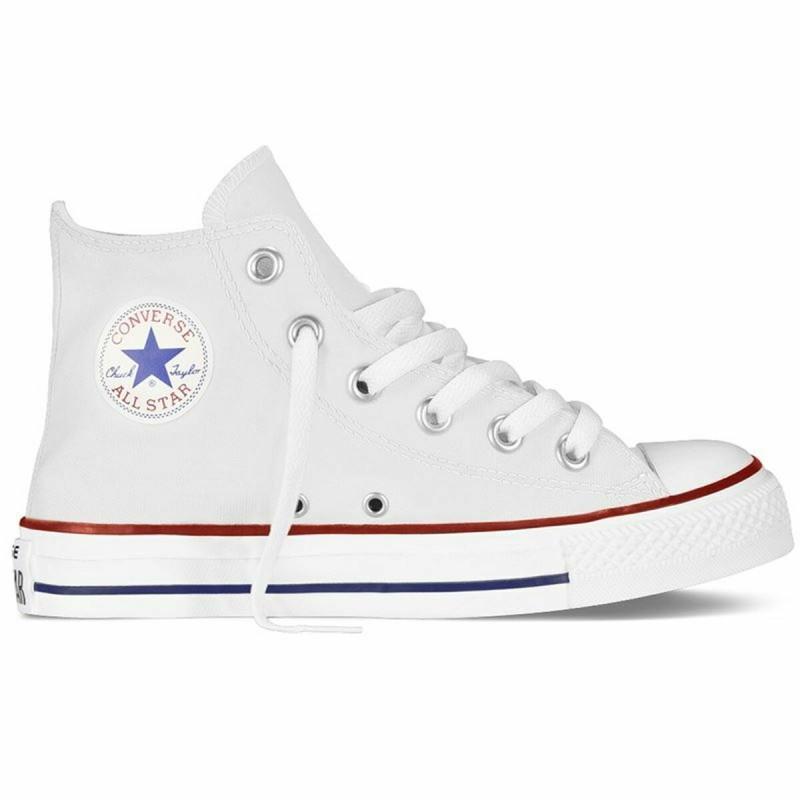 Zapatillas Converse Chuck Taylor All-Star Blanco