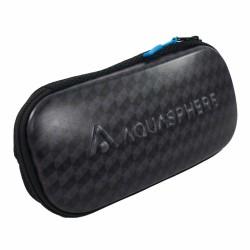 Funda para Gafas Aqua Sphere Negro